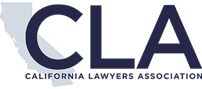 California Laywers Association logo