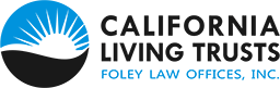 California Living Trusts logo